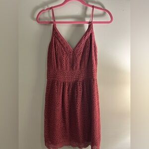 Abercrombie and Fitch dress